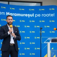 Cristian Niculescu Țâgârlaș, candidat PNL pentru Senat