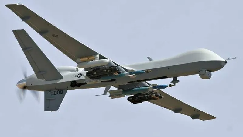 VIDEO Propagandistul lui Putin: Rusia poate scufunda Marea Britanie cu o singură dronă nucleară / Slashgear