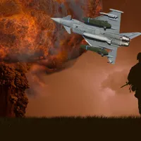Ucraina va începe "urgia cerului" în Rusia cu rachete NATO. 80% din aviația rusă, paralizată la sol - Foto: Profimedia images - Caracter ilustrativ