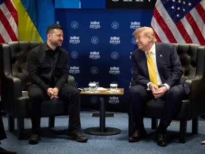 Trump a anunțat un armistițiu energetic între Ucraina și Rusia - Foto: Profimedia Images (imagine cu  rol ilustrativ)
