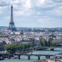 Paris / wikipedia