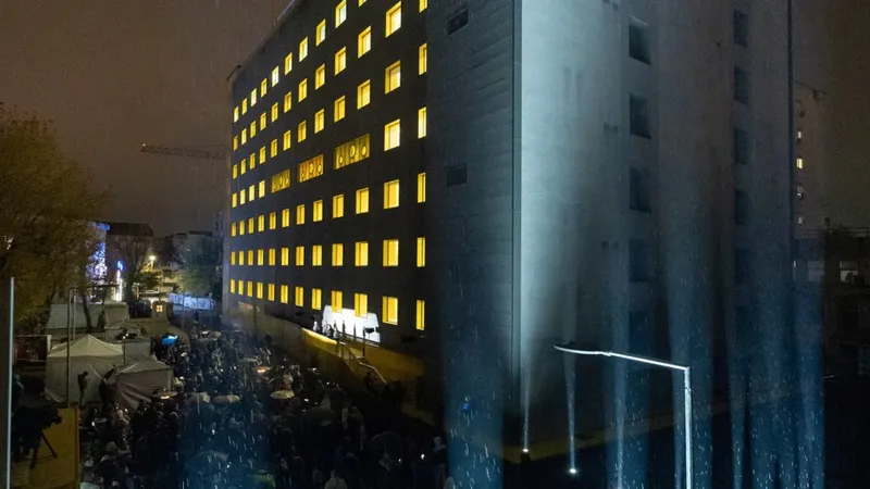 Fondatoarele Asociației Dăruiește Viață au construit un spital pentru copii de la zero: Nu ne oprim - Foto: Facebook/ Asociația Dăruiește Viață