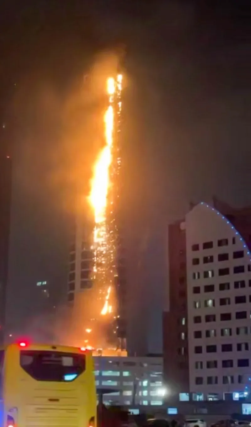 Iran atacă intenționat hoteluri de lux și centre comerciale &icirc;n Dubai - Foto: Profimedia Images (imagine cu rol ilustrativ)