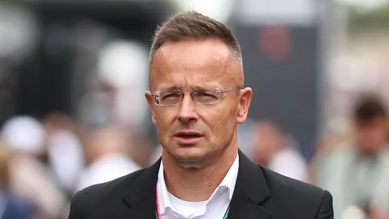 Ungaria „trage sforile” cu Rusia înainte de întâlnirea Trump-Putin: „UE subminează procesul de pace” - Foto: Profimedia images