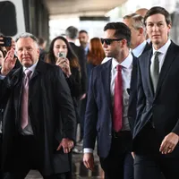 Putin și-a bătut joc de ginerele lui Trump și emisarul special Witkoff. I-a trimis la Kiev cu trenul - Foto: Profimedia Images (imagine cu  rol ilustrativ)