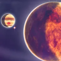 Săptămâna aceasta va avea loc un fenomen astronomic. Două planete vor fi la distanțe extrem de mici Foto: Profimedia Images (fotografie cu caracter ilustrativ)