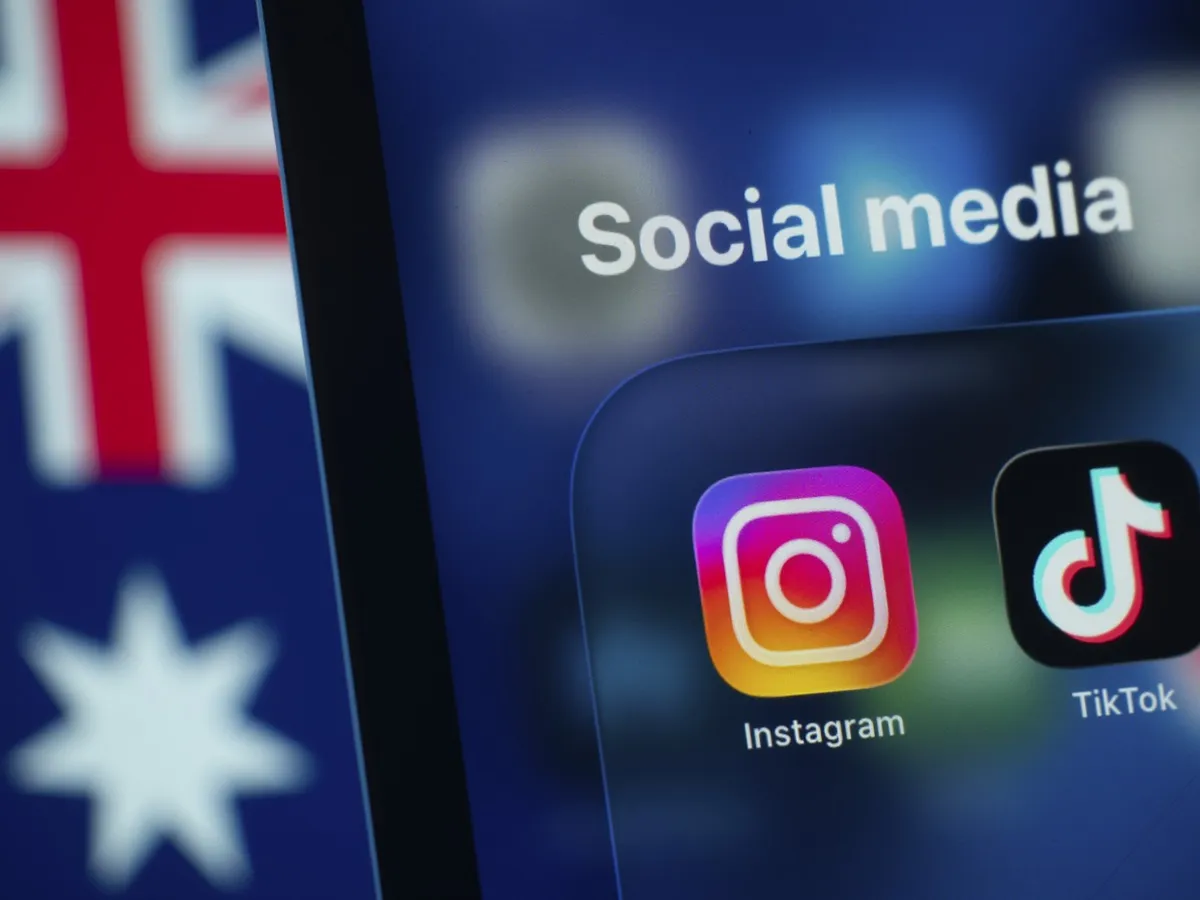 social media