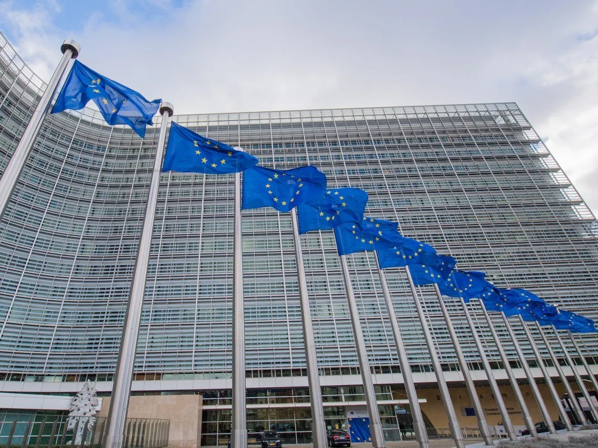 Foto: Facebook Reprezentanța Comisiei Europene