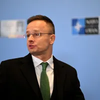 Péter Szijjártó / Foto: Profimedia