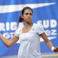 Raluca Olaru/Foto: onlinesport.ro