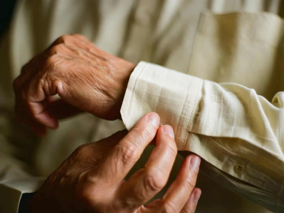Pensionar gata de petrecere - Foto: Freepik