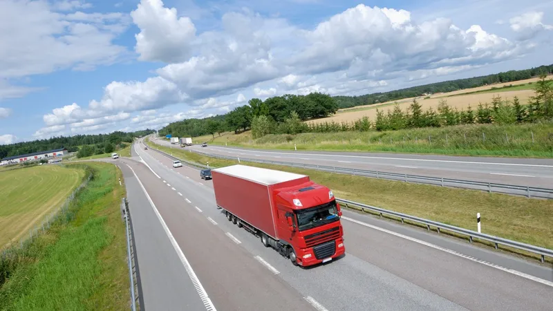 Autostrada - Foto: Profimedia