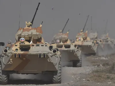 Rusia ar putea cuceri capitala Estoniei în 60 de ore?  - Foto: Profimedia Images (imagine cu rol ilustrativ)