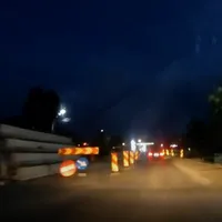 Șantier pe drumul Iași-Botoșani - Foto: Captură de ecran/ Youtube/ Ziarul de Iași