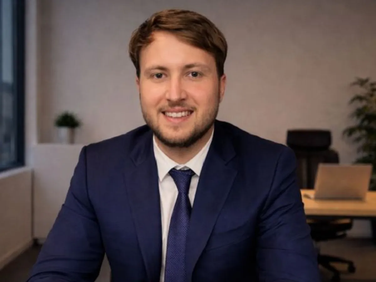 Relu Muntean - Foto: Profit.ro