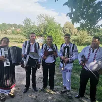 ”Maestrul naiului” a murit subit, la 49 de ani. Muzica populară românească, în haine de doliu - Foto: Facebook(imagine cu rol ilustrativ)