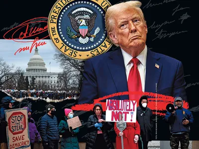 ACȚIUNE RAPIDĂ
Trump și susținătorii săi spun că agențiile federale trebuie să fie mai receptive la nevoile publicului, iar, în ziua învestirii sale, Casa Albă le-a dat instrucțiuni să pună capăt muncii la distanță.