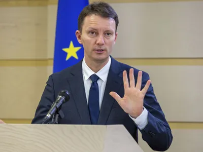 Siegfried Mureșan vrea să desființeze Poliția Locală. Ce spune despre pensiile speciale