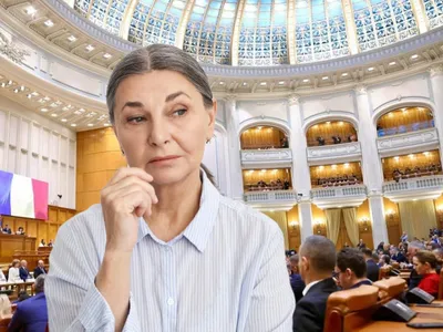 Pensionaă la pensie - Foto: magnific / FB