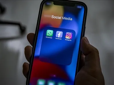 Facebook, Instagram au căzut din nou pentru unii utilizatori/foto: yahoo