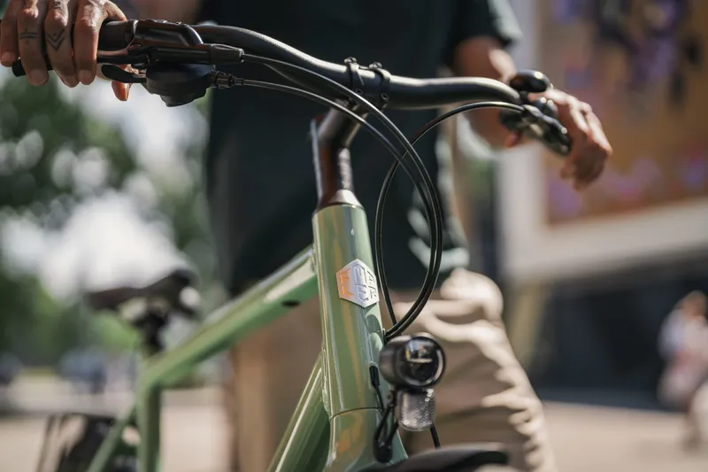 Bicicletă - Foto: ebike24.com