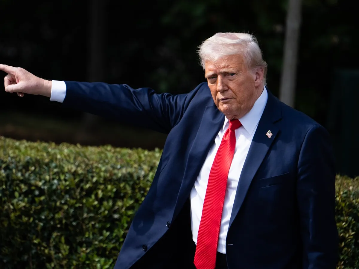 Trump izolează SUA de restul planetei. Vrea să închidă zeci de ambasade, inclusiv în Europa - Foto: Profimedia images