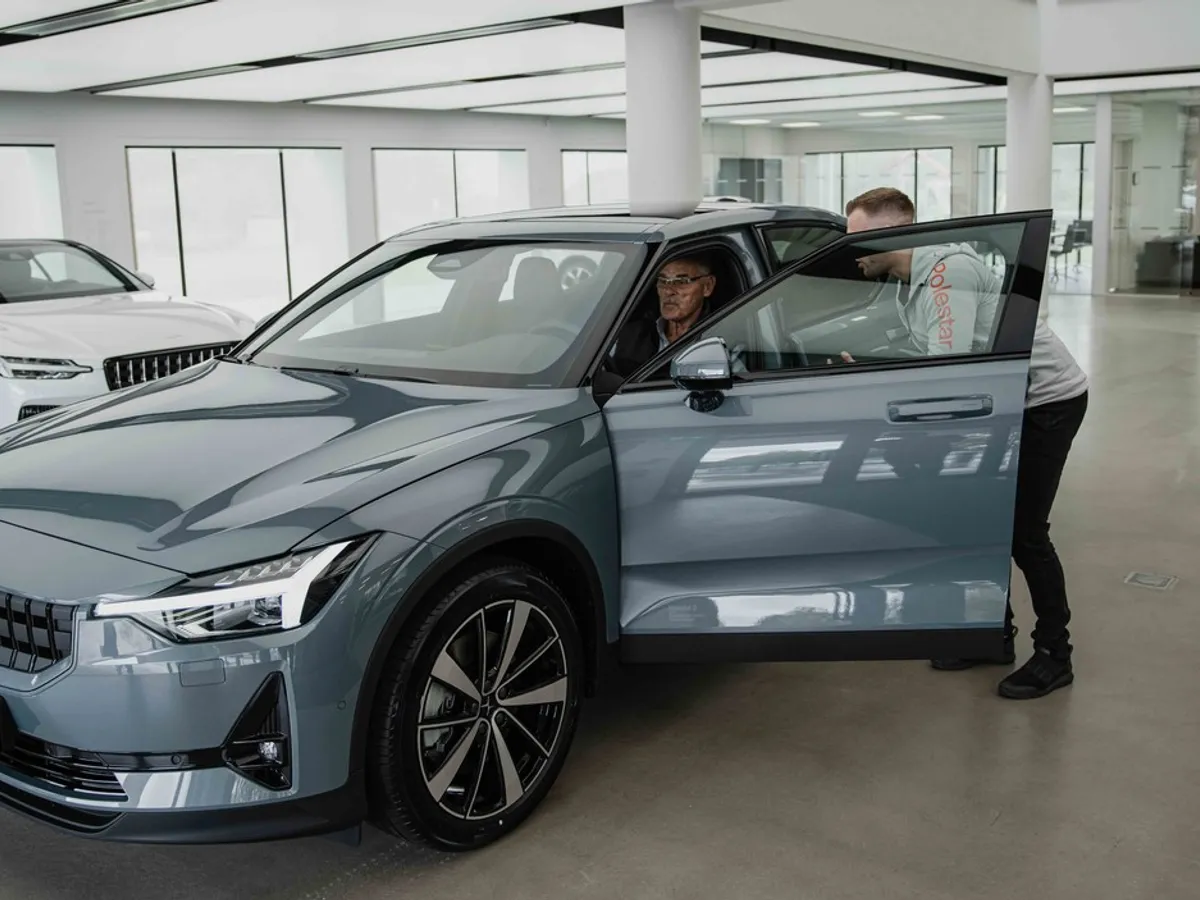 Top-ul fiabilității JD Power: Mașinile noi, din ce în ce mai proaste. Polestar și Tesla, „campioane” - Foto: Profimedia Images