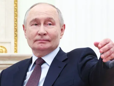 „Ostaticul propriei sale dictaturi”: Cum se va sfârși domnia lui Putin și de ce tot mai mulți foști aliați prezic un „colaps iminent”
