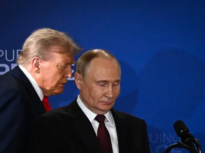 Trump a anulat întâlnirea cu Putin - Foto: Profimedia Images (imagine cu rol ilustrativ)