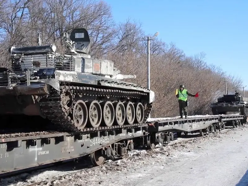 Rusia atacă traseul armamentului NATO pentru Ucraina - Foto: Profimedia Images (imagine cu caracter ilustrativ)