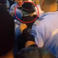Captură video Facebook Adrian-Alexandru Neculcea