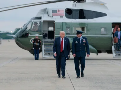 Pachet suspect livrat la o bază militară din SUA. Mai multe persoane s-au îmbolnăvit - Foto: Profimedia Images (Imagine cu rol ilustrativ)