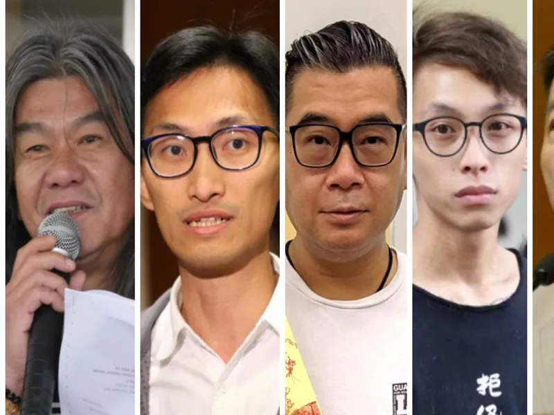 Foto: hongkongfp.com