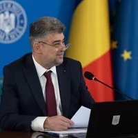 VIDEO Marcel Ciolacu s-a TATUAT după Ordonanța Trenuleț. Care a scris pe mână? - Foto: Facebook/ Marcel Ciolacu (rol ilustrativ)
