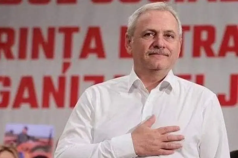 Codrin Ștefănescu l-a vizitat pe Dragnea.  Foto distribuită de Codrin Ștefănescu