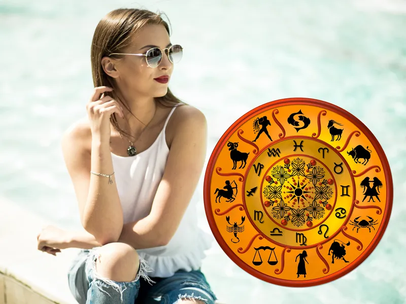Horoscop 27 iulie. Luna în Fecioară strică relațiile Leilor. Săgetătorii au o zi intensă - Foto: Freepik, Pngwing.com (Imagine cu rol ilustrativ)