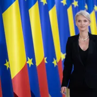 Alina Gorghiu, ministrul Justiţiei: Sistemul poate oferi o forță de muncă disciplinată și ordonată - Foto: Facebook/Alina Gorghiu