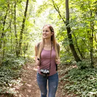 Planta care crește la marginea pădurilor și tratează arsurile grave ale pielii. Poți face comprese sau băi - Foto: Freepik (Imagine cu rol ilustrativ)