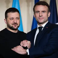Macron cheamă NATO la luptă împotriva lui Putin - Foto: Profimedia Images (imagine cu caracter ilustrativ)