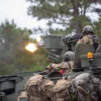 „NATO în format mic”, discuții despre trupe de menținere a păcii în Ucraina - Foto: Profimedia Images (imagine cu caracter ilustrativ)