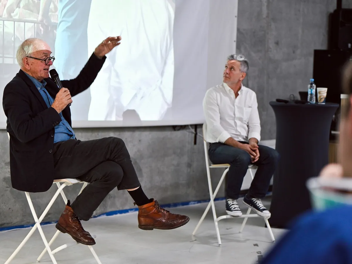 Henry marsh - Foto: Profimedia Images