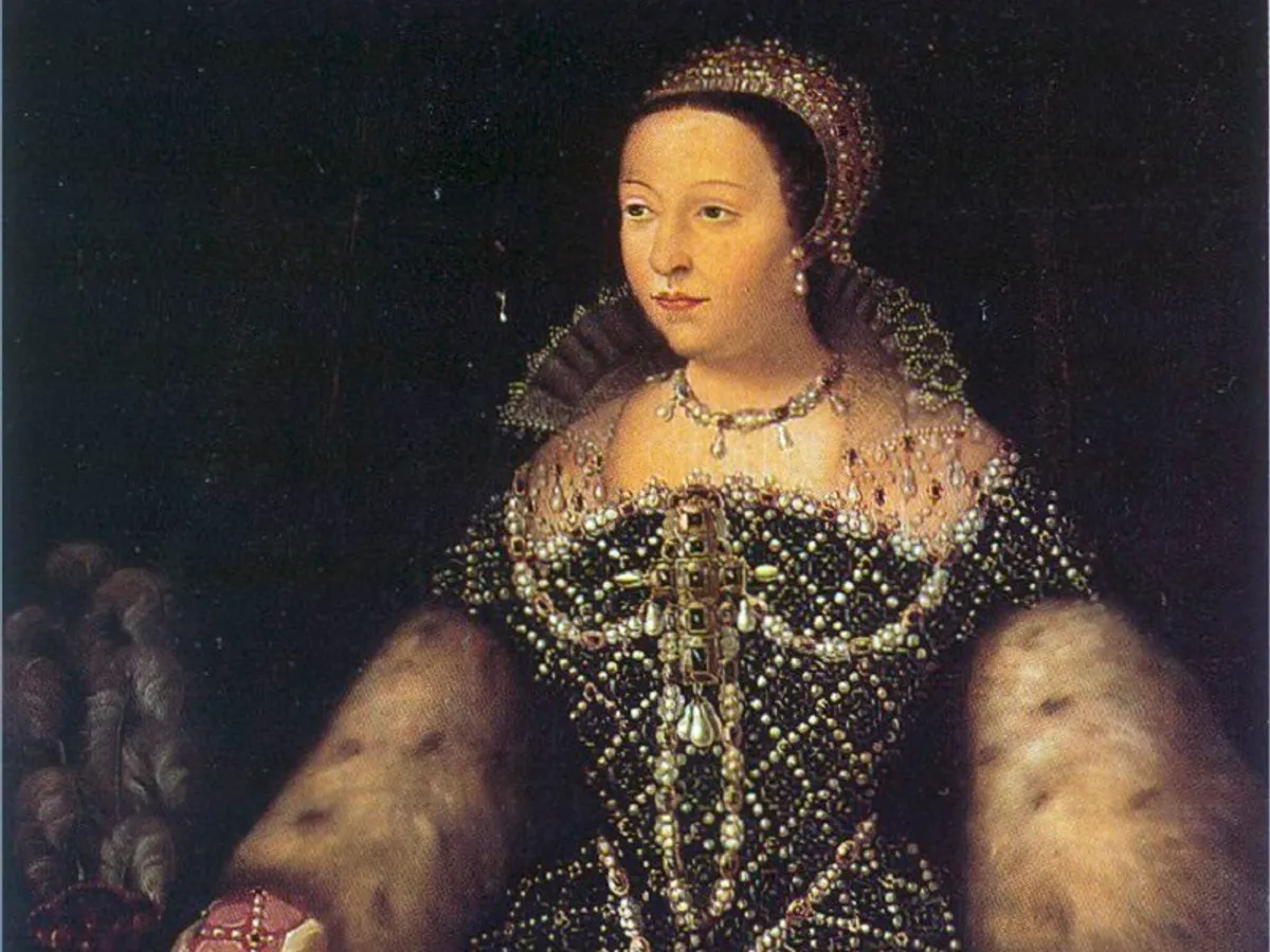 Caterina de Medici