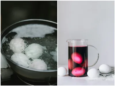 Cum să fierbi ouăle ca să nu mai crape coaja. Trucuri simple pe care gospodinele le știu din bătrâni - FOTO: Pexels (imagine cu rol ilustrativ)