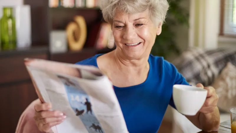 Vestea zilei de la Casa de Pensie: „Softul merge!” Care pensionari iau bani în plus? DOCUMENT - Foto: Freepik