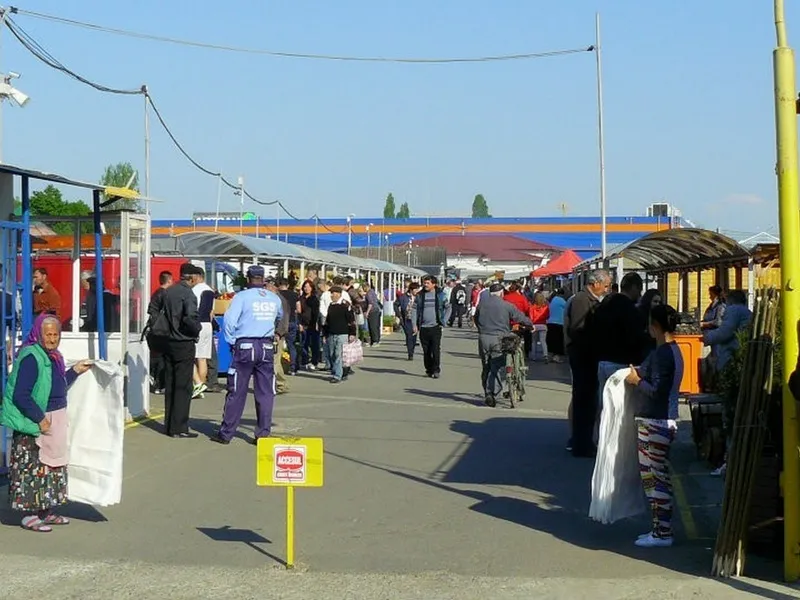 Obor Ploiești / Foto: observatorulph.ro