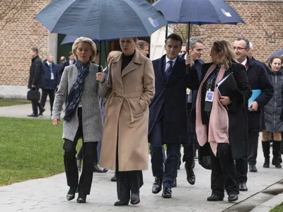 Cum va arăta Rusia și Europa peste 10 ani -  Foto: Profimedia Images (imagine cu rol ilustrativ)