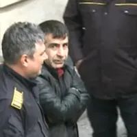 A fost eliberat Mohammad Munaf, complicele lui Hayssam la răpirea celor trei jurnaliști români în Irak, în 2005/ Foto: Poliția Română