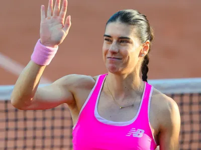 Spectaculos: Sorana Cîrstea a intrat în istoria Roland Garros! Neverosimil ce a reușit românca la Paris