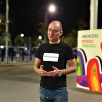 Daniel Băluță / Facebook