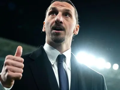 Zlatan Ibrahimovic e sigur! A spus cine câștigă Cupa Mondială: ”Îmi pare rău”